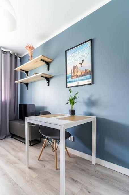 Central Warsaw Apartment - Great Location -City Center - Ogrodowa#6 Exterior foto